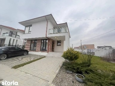 Mogosoaia, Ilfov