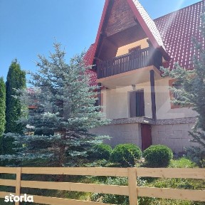 Casa de vanzare in Vatra Dornei, 65 mp amprenta la sol