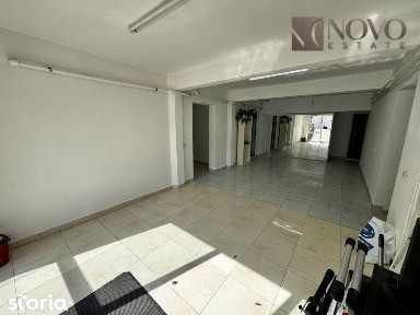 8 Camere | Baneasa | 335 mp utili | Teren 300 mp |