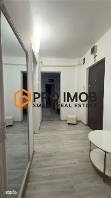 Apartament 3 camere cf 1 decomandat zona Dorobanti 1