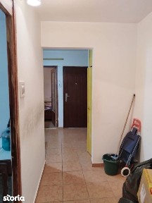 Apartament 3 camere, decomandat, 9 Mai, Frasinet (ID:T518)