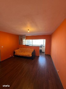 Garsoniera 40mu cu balcon Bistrita Lac
