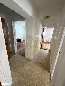 Apartament 3 camere Predeal
