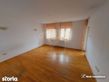 Apartamente 4 camere, 135 MP UTILI, 23 MP balcoane, Zorilor, bloc nou