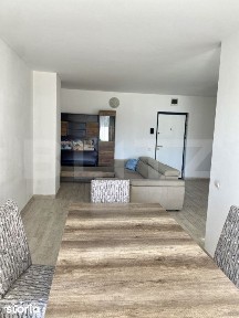 Apartament 2 camere de vanzare, 52mp la doar 7 minute pe jos de IULIUS