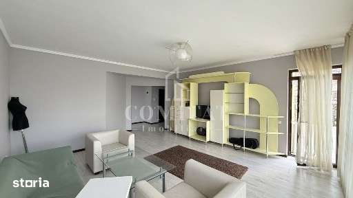 Apartament decomandat | Andrei Mureșanu | zona veche a cartierului