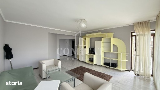 Apartament decomandat | Andrei Mureșanu | zona veche a cartierului