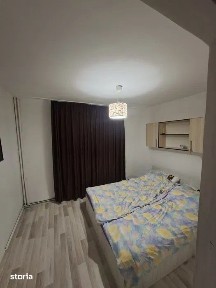 Dambu Pietros - Vanzare apartament 3 camere - Str. Ceahlau