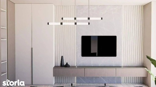 Apartament 3 camere Decomandat | 500 m Metrou Mihai Bravu | Comision 0