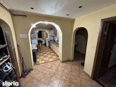 Apartament cu 4 camere | Calea Rahovei | Margeanului | Petre Ispirescu