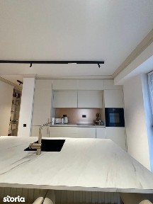 Apartament lux 3 camere Yacht Kid-Floreasca-Barbu Vacarescu