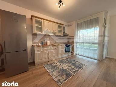 Apartament, 64 m²