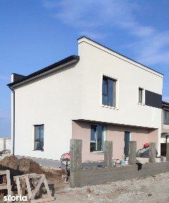 Vidra, Ilfov
