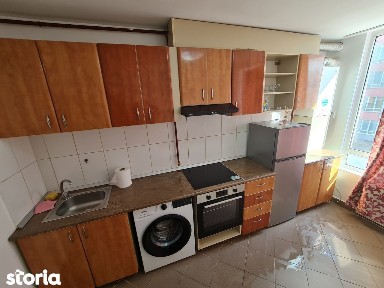 Inchiriez ap. 2 camere ARED UTA Modern Proaspat Zugravit, Et.2, Lift!