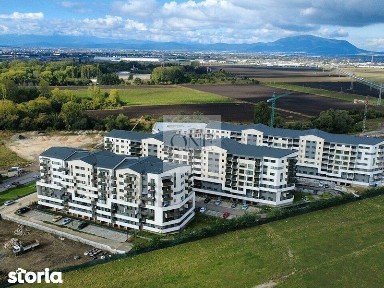 Apartament Spațios Bloc Nou Comision 0%