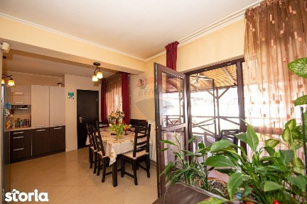 De vanzare casa P+1 cu 3 camere, 95 mp utili, Clinceni