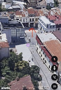 Casa Ultracentrala Craiova (Romania Muncitoare nr. 38)