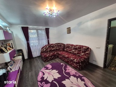 Apartament Premium 3 Camere | Zona 1 Decembrie | Etaj 1