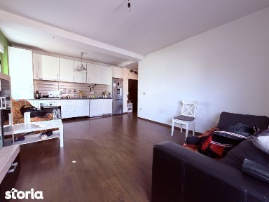 Apartament 3 camere, 58 mp utili, etaj 1/2 - Zona Blascovici