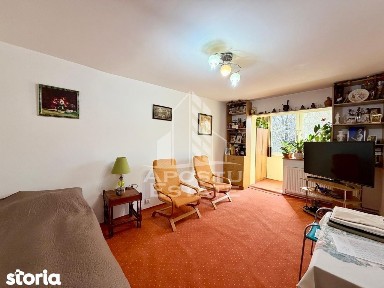 Apartament 3 camere de vanzare, etaj 1, Boxa, Lipovei, Timisoara