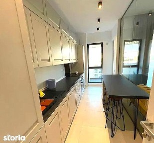 Apartament 2 Camere Premium | Parcare | Nusco | Pipera | Metrou