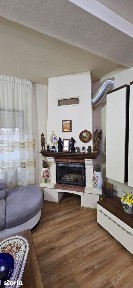 Casă 5 camere - Ghiroda, vatră veche | teren 506 mp, lângă parc