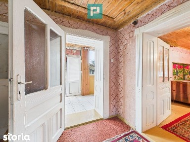 Case și teren - Comuna Călacea