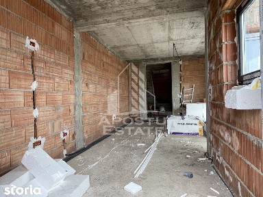 Duplex de vanzare la cheie Bariera Sacalaz