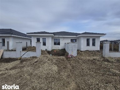 Duplex personalizare interioara - 388 mp teren