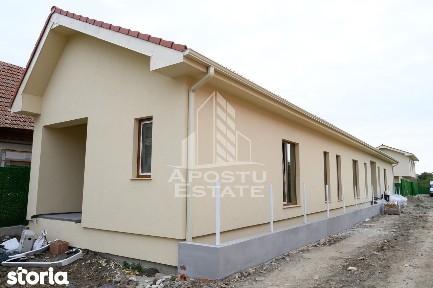 Casa de vanzare pe parter vatra veche Sacalaz