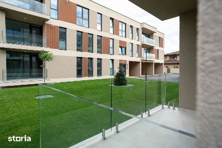Apartament semifinisat Hs Residence