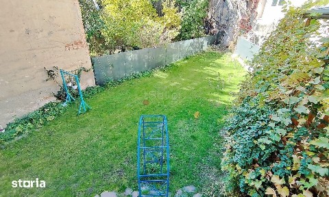 Casa cu gradina
