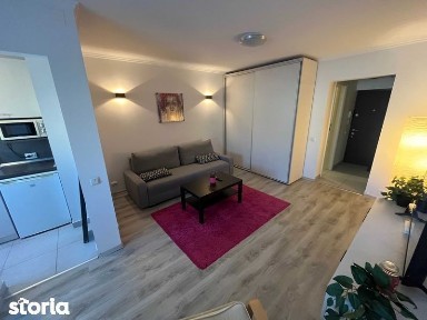 Apartament Studio/Garsoniera Favorit / Orizont Dr Taberei de Inchiriat