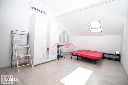 Apartament 2 camere, Str. Viilor 33, Bl.8, Chiajna - BONUS de fidelita