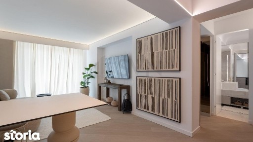 2 Camere l De inchiriat l Cortina North