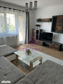 Inchiriere apartament 2 camere Rotar Park|Centrala