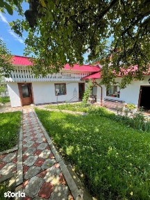 Oportunitate unica de investitie in inima naturii - VATRA DORNEI