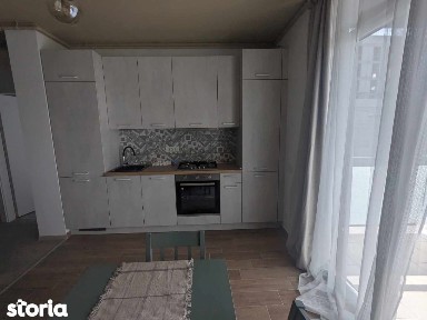 Apartament cu 2 camere în Vivalia Take Ionescu