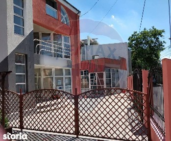Clădire birouri /Sediu firmă de vânzare - Piața Centrală Galați