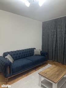 Campina - ap. 2 cam - mobilat modern - 350 Euro/Luna