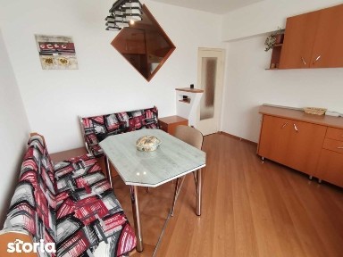 PROPRIETAR - vand apartament ultracentral Str. Uzinei - Gara Sibiu