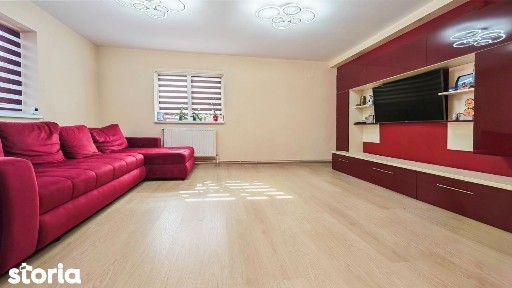 Vila cu 5 camere in Cumpana - mobilata si utilata