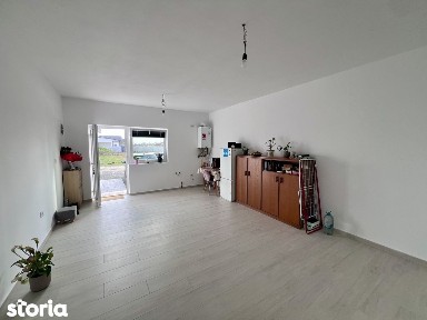 Apartament 2 camere, 44 mp utili + terasa 20 mp - Mosnita Veche