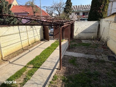 Casa,P+1,Zona Titulescu