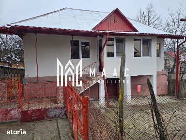 Proprietate cu două case| Comuna Fartatesti