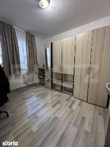 Apartament de vanzare, 55 mp, zona Dambu Pietros