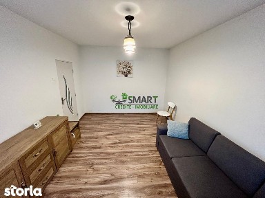 Apartament 3 camere decomandat Aleea Aurora