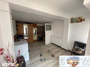 Casă de vânzare - zona Parc Rizer, Galați