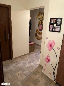 Apartament 3 camere, finisat, mobilat, Dumbrava Nord - Dragalina