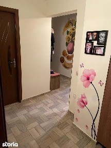 Apartament 3 camere, finisat, mobilat, Dumbrava Nord - Dragalina